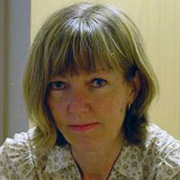Foto på Ylva Herholz