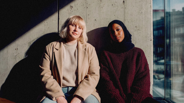 Deltagare på kursen Råvarukunskap och förädling av livsmede