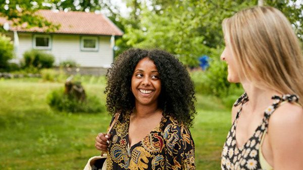 Sommarkurser på Folkuniversitetet