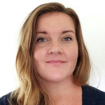 Lina Sandgren, utbildningsledare
