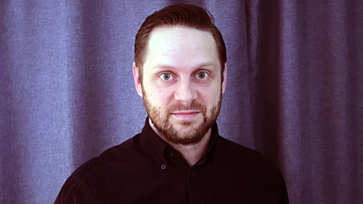 Daniel Kristoffersson