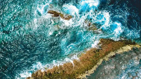 Allmän intensiv spanska på Teneriffa 