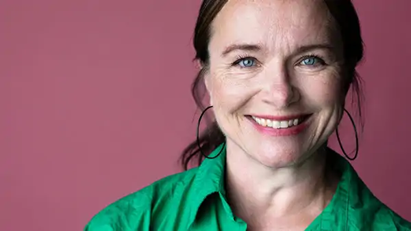 Camilla Larsson