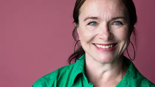Camilla Larsson
