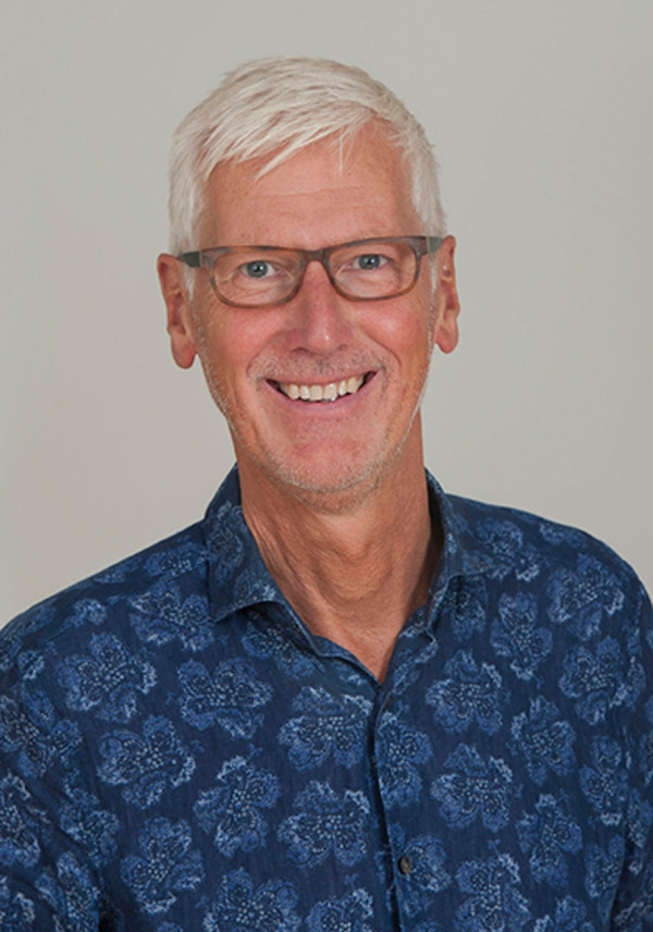 Leif Carlsson