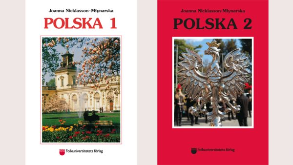 Polska 1 och Polska 2