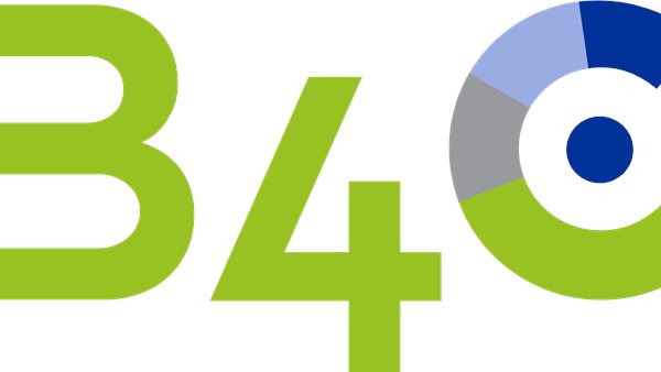 B4C logo