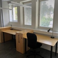 Lokaler på Folkuniversitetet i Linköping
