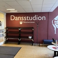Lokaler på Folkuniversitetet i Linköping