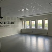 Lokaler på Folkuniversitetet i Linköping