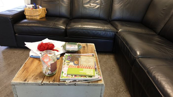lounge