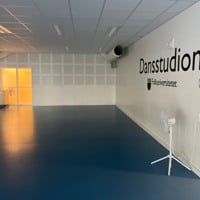 Lokaler på Folkuniversitetet i Linköping
