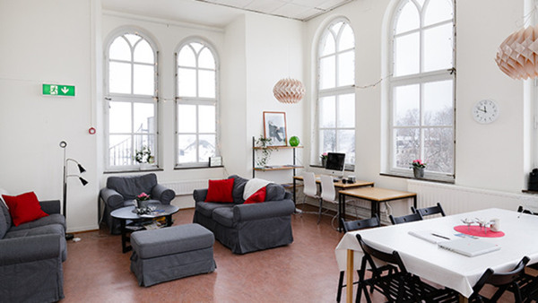 Bilder Vadstena Sång och Pianoakademi.