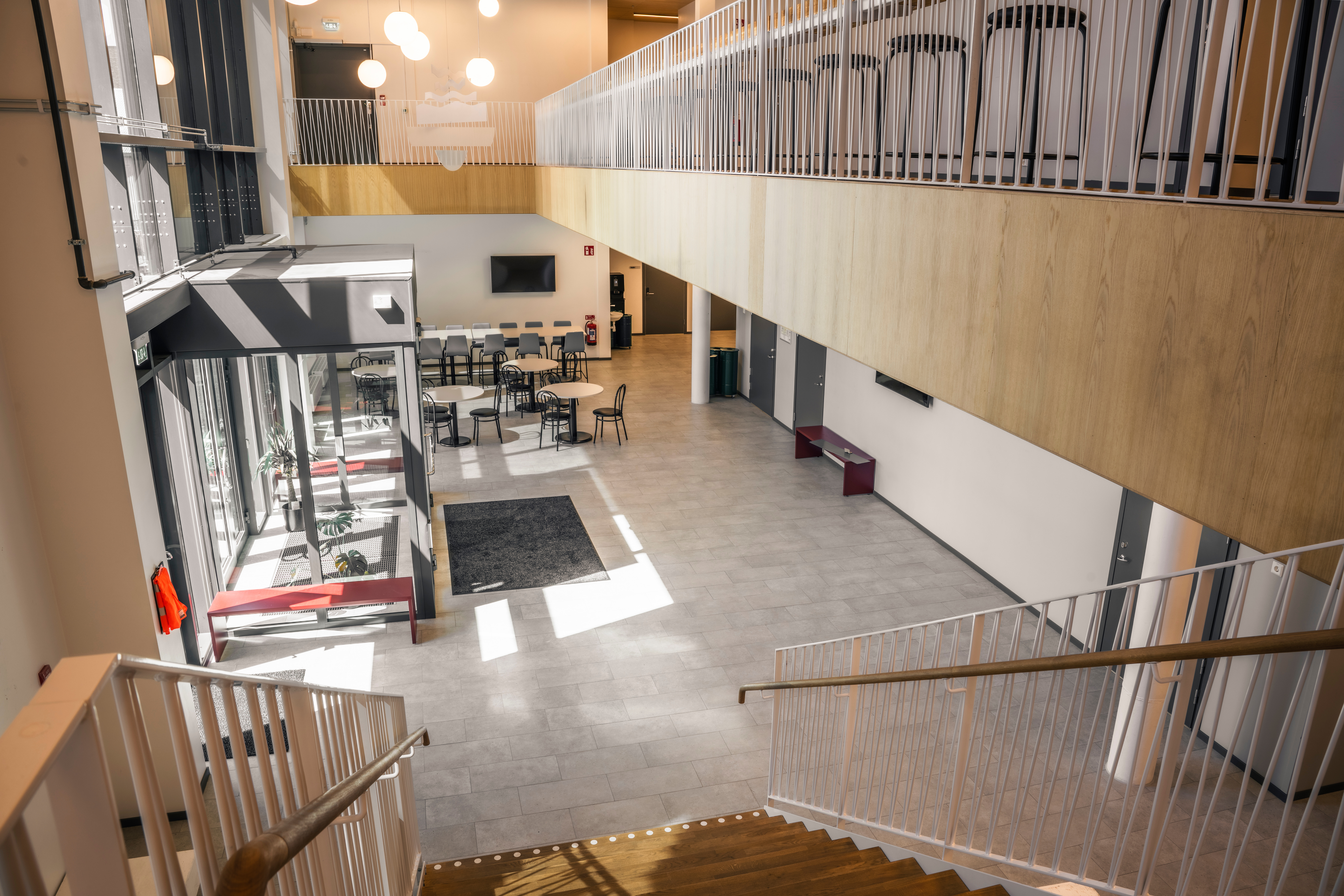 Folkuniversitet Lindholmen