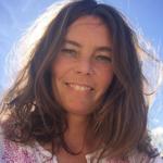 Annette Berggren, Folkuniversitetet