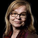 Fotografi på Maj-Britt Wiggh
