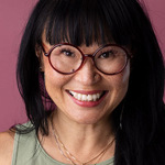 Maria-Lee Kim, Balettakademien Stockholm