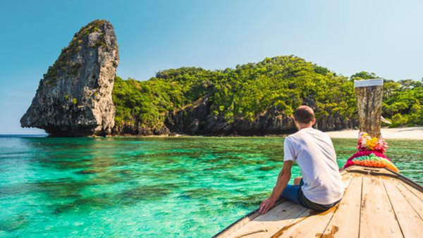 Kurser i thailändska på Folkuniversitetet