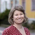 Susanna Martelin