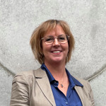 Marie Andersson, Regionchef skolor, Folkuniversitetet, Region Syd