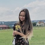 Kimberly Kullberg, kursledare på Folkuniversitetet i Kungsbacka