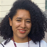 Therese Andersson