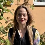 Sanne Kleiner, Folkuniversitetet