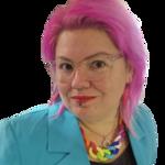 Cassandra Solback, Folkuniversitetet