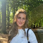 Nora Ybema
