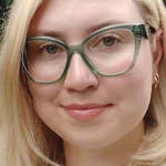 Sophie Scherf