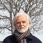 Morgan Svensson är kursledare på Folkuniversitetet i Göteborg