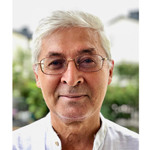 Ali Riza Demirezens