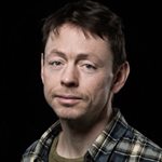 Fotografi på Kevin Frato