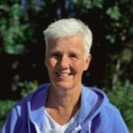 Kerstin Ehnroth