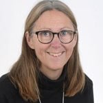 Karin Nordström, Folkuniversitetet Dalarna