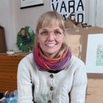 Isabelle Nilsson