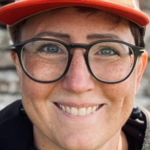 Johanna Jelmbark