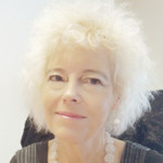 Fotografi på Anna Svensson.
