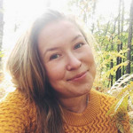 Julia Cederqvist