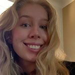 Victoria Kinberg Stenström, lärare på Dansstudion i Linköping