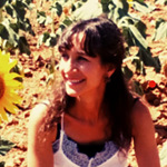 Almudena Santón Gunnarsson