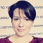 Tetiana Konovalenko