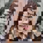 Felicia Gustavsson, Folkuniversitetet