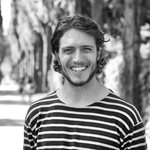 Morten Vang Simonsen är kursledare på Art College, Folkuniversitetet Göteborg