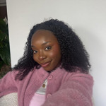 Cynthia Munganga